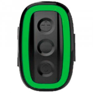 Signalizátor MADCAT Topcat Alarm Green