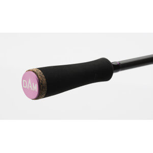 Obrázek 2 k Prut DAM Yagi Ultra Spin