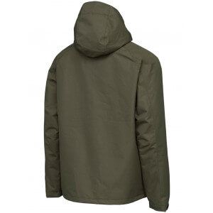 Obrázok 3 k Bunda DAM Manitoba Fishing Jacket Thyme Green
