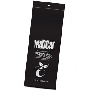 Vak MADCAT Biodegradable Weight Bag