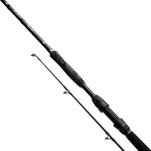 Udica MADCAT Black Deluxe 3,15m, 100-250g