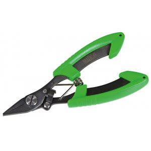 Nůžky MADCAT Braid Scissor DLX