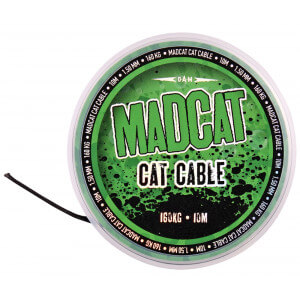Šňůra MADCAT Cat Cable
