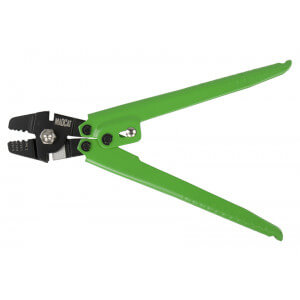 Krimpovacie kliešte MADCAT Crimping Pliers