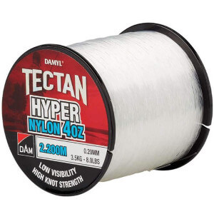 Vlasec DAM Damyl Tectan Hyper 4OZ
