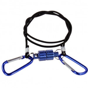 Klip DAM Quick Release Connector Magnetic