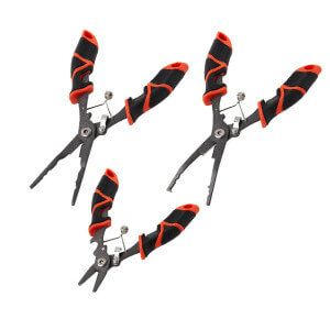 Klešte DAM Stainless Steel Pliers