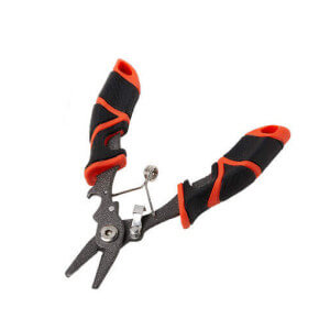 Kliešte DAM Stainless Steel Pliers, krátke