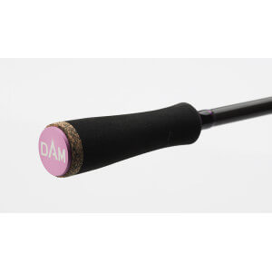 Obrázek 2 k Prut DAM Yagi Ultra Spin