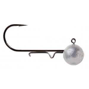 Jig SAVAGE GEAR Ball Jighead