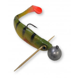 Obrázek 2 k Jig SAVAGE GEAR Ball Jighead