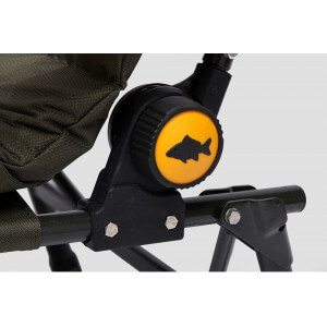 Obrázok 2 k Kreslo PROLOGIC Inspire Daddy Long Recliner Chair