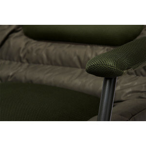 Obrázok 3 k Kreslo PROLOGIC Inspire Daddy Long Recliner Chair
