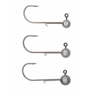 Jig SAVAGE GEAR Micro Jighead