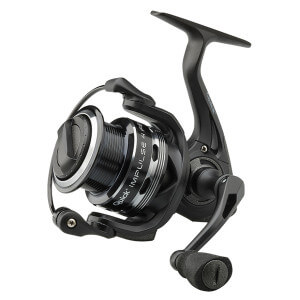 Naviják DAM Quick Impulse 4 Feeder 5000 FD