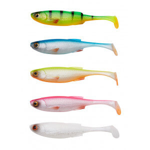 Set nástrah SAVAGE GEAR Craft Shad