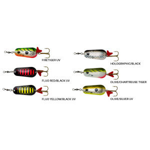 Plandavka DAM Effzett Standard Spoon