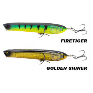 Vobler SAVAGE GEAR Prop Walker Floating 10 cm/ 21 g