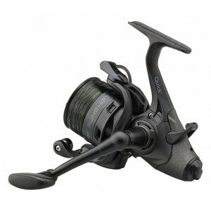 Obrázok 2 k Navijak DAM Runshift 3L FS
