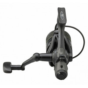 Obrázok 3 k Navijak DAM Runshift 3L FS