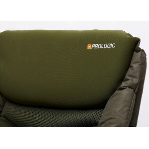Obrázek 4 k Křeslo PROLOGIC Inspire Relax Recliner Chair