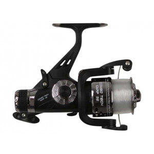 Navijak DAM Combo Tech Carp 5000