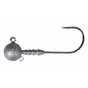 Jig SAVAGE GEAR Ball Jighead