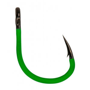 Háčky MADCAT A-Static Jig Hook
