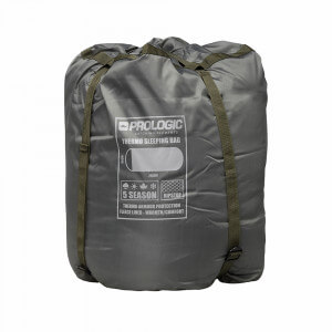 Obrázek 7 k Spací pytel PROLOGIC Element Thermo Sleeping Bag 5 Season