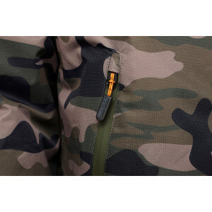 Obrázok 5 k Termo komplet PROLOGIC Avenger Thermal Suit Camo