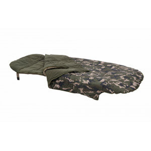 Obrázek 2 k Spací pytel PROLOGIC Element Comfort Sleeping Bag & Camo Thermal Cover