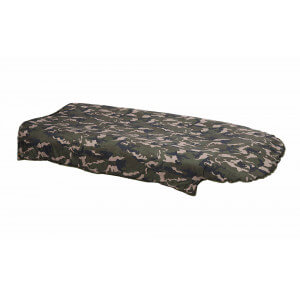 Obrázek 3 k Spací pytel PROLOGIC Element Comfort Sleeping Bag & Camo Thermal Cover