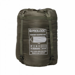 Obrázek 2 k Spací pytel PROLOGIC Element Comfort Sleeping Bag