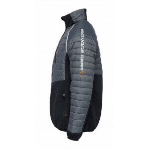 Obrázok 2 k Bunda PROLOGIC Reflection Hybrid Jacket