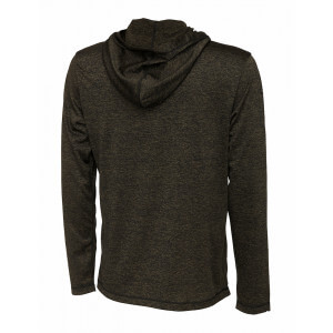 Obrázok 3 k Mikina PROLOGIC Fighter Stretch Hoodie