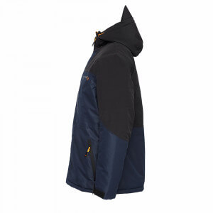 Obrázok 5 k Komplet SAVAGE GEAR Thermal Suit Blue Night/ Black