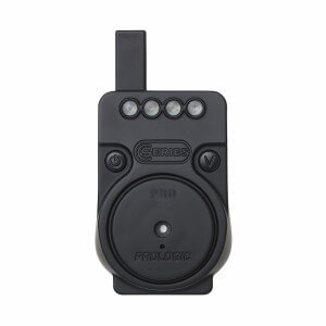 Obrázok 2 k Set 2 signalizátorov PROLOGIC C-Series Pro Alarm s príposluchom + svetlo