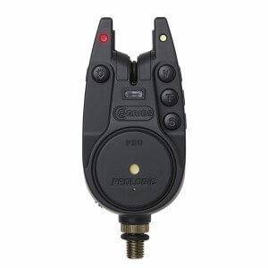 Obrázek 8 k Set 2 signalizátorů PROLOGIC C-Series Pro Alarm s příposlechem + světlo