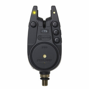 Obrázok 9 k Set 2 signalizátorov PROLOGIC C-Series Pro Alarm s príposluchom + svetlo