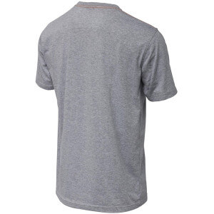 Obrázek 3 k Tričko SAVAGE GEAR Signature Logo T-Shirt Grey Melange