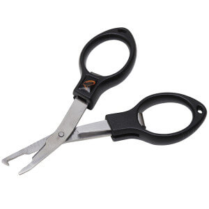 Nůžky SAVAGE GEAR Magic Folding Scissor