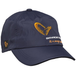 Obrázek 2 k Kšiltovka SAVAGE GEAR Quick Dry Cap Legion Blue