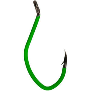 Háčky MADCAT A-Static Classic Hook