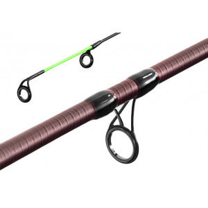 Obrázek 8 k Prut DELPHIN Magma M3 Feeder Light & Medium & Heavy