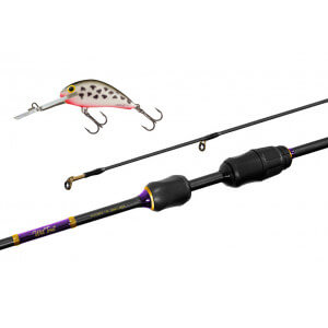 Obrázok 2 k Prúty DELPHIN Wild Trout