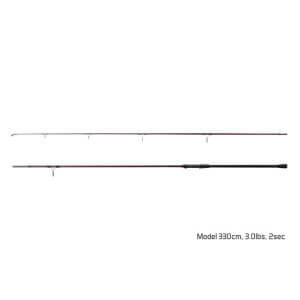 Obrázek 3 k Pruty DELPHIN Etna E3 délka 3,30m, zátěž 3lb