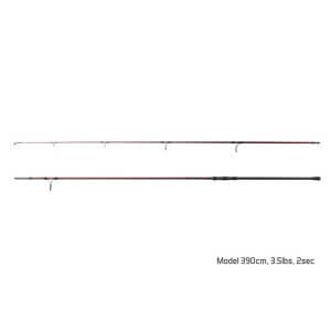 Obrázek 5 k Pruty DELPHIN Etna E3 délka 3,30m, zátěž 3lb