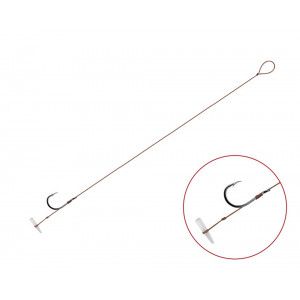 Návazec DELPHIN Proxi 8 Quickstop