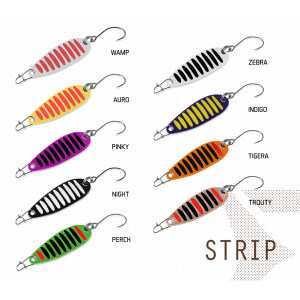 Plandavka DELPHIN Strip