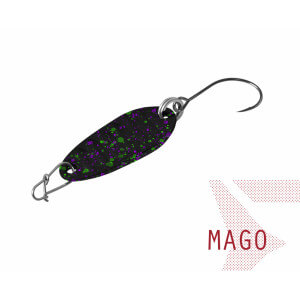 Obrázok 2 k Plandavka DELPHIN Mago